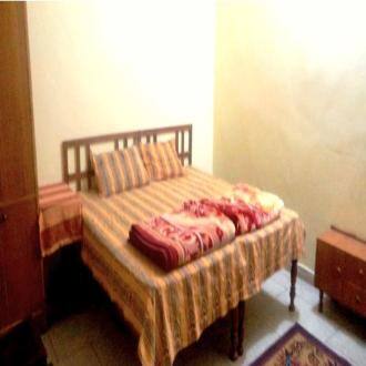 We Have A Home Away From Home, To Take Your Heart Away!!!, Solan 4